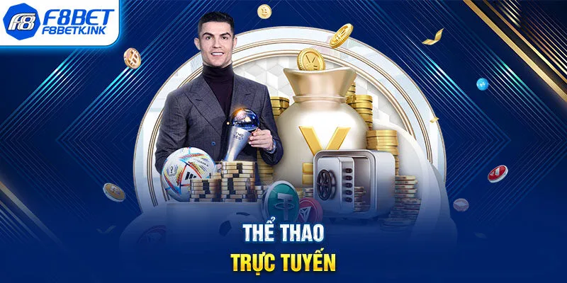 Thể thao trực tuyến